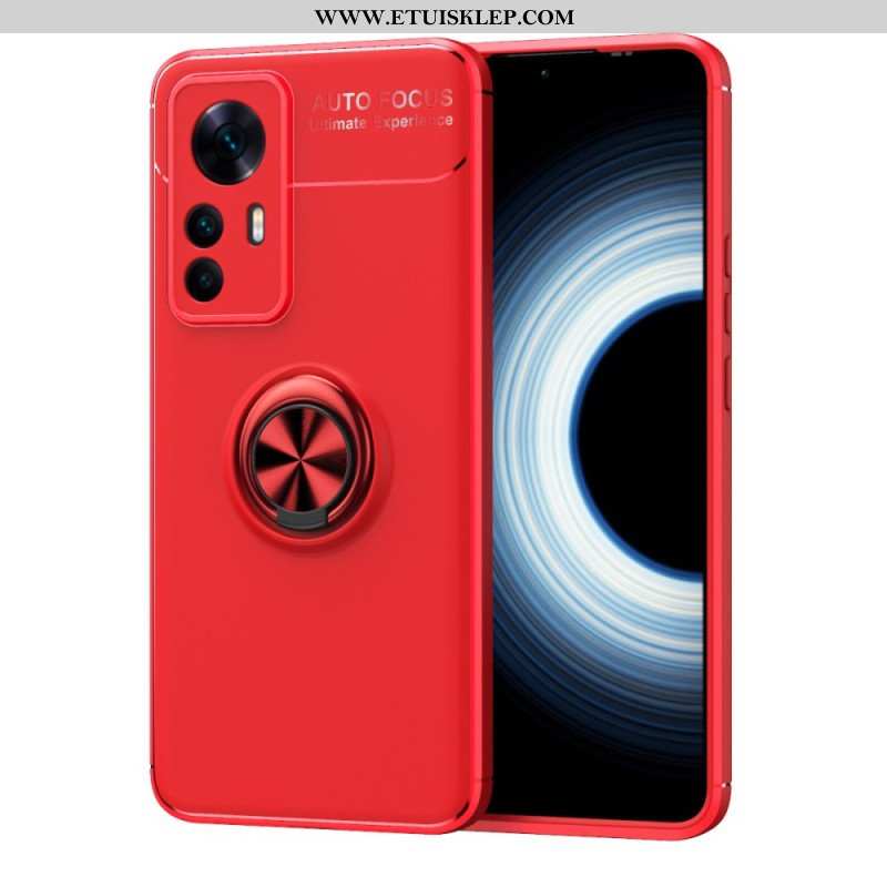 Etui do Xiaomi 12T / 12T Pro Pierścień Obrotowy